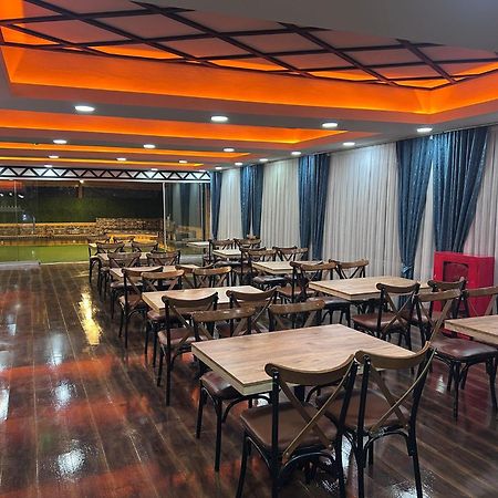 Avist Hotel Avcilar Istanbul Exteriör bild