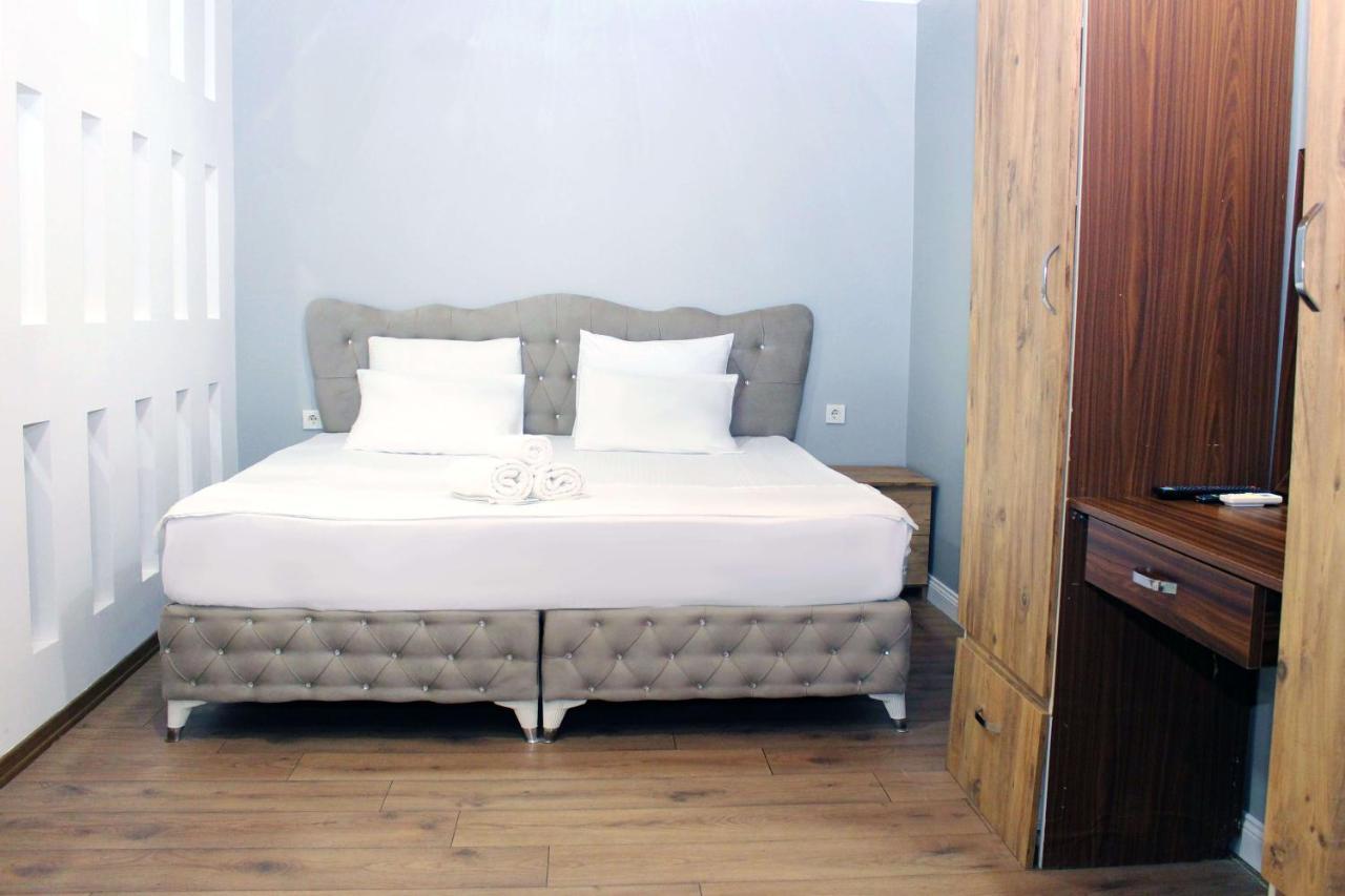 Avist Hotel Avcilar Istanbul Exteriör bild