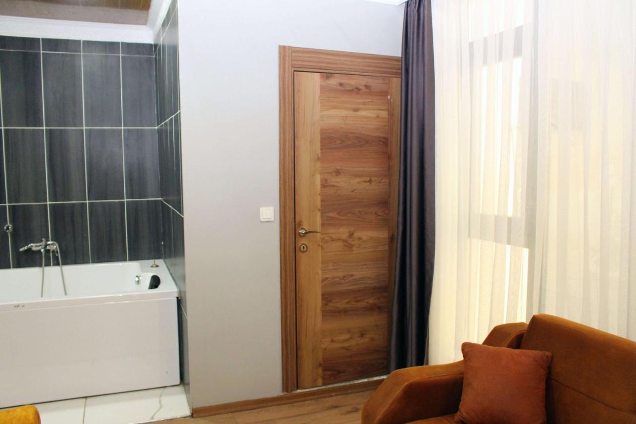 Avist Hotel Avcilar Istanbul Exteriör bild
