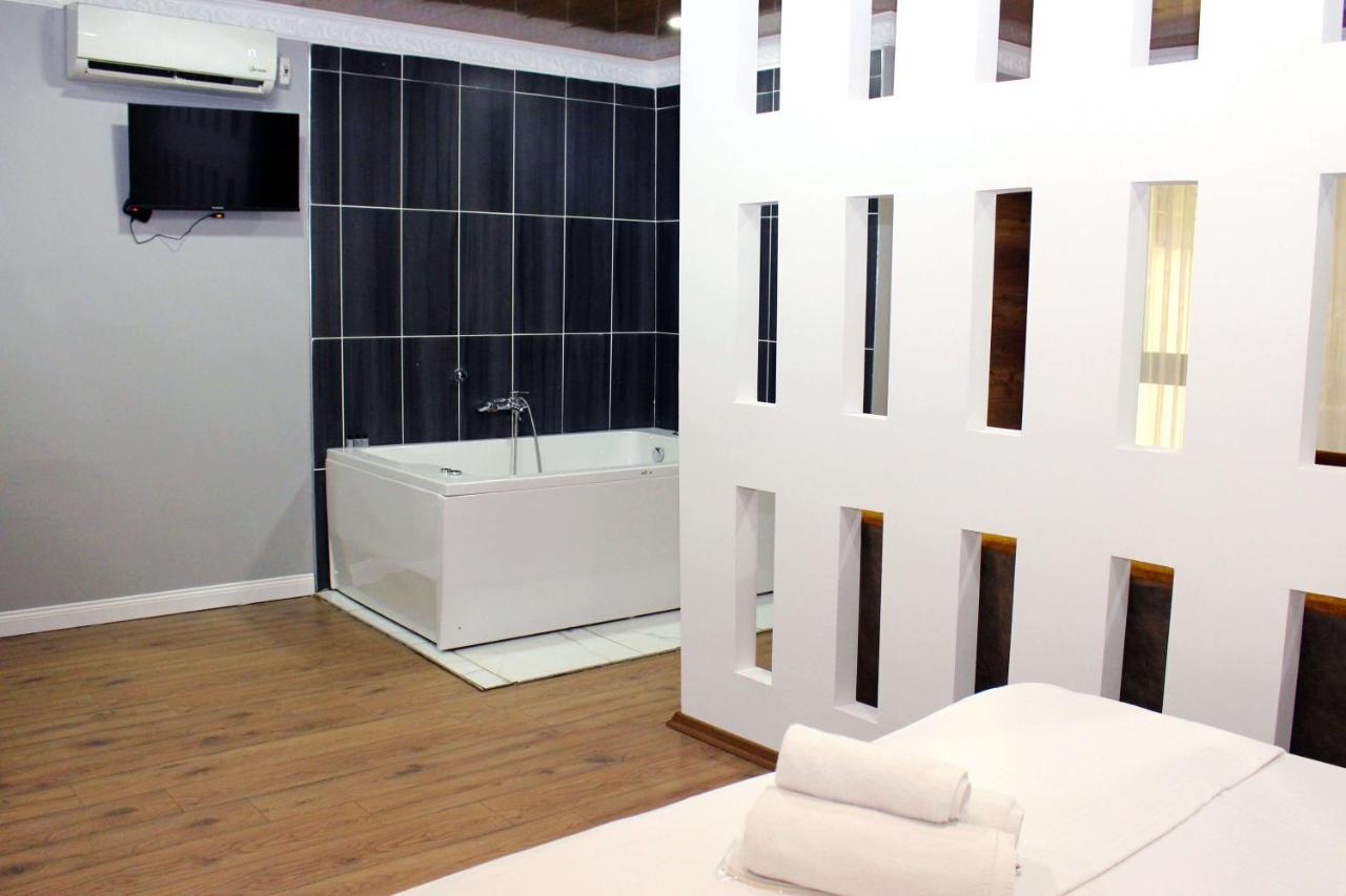 Avist Hotel Avcilar Istanbul Exteriör bild