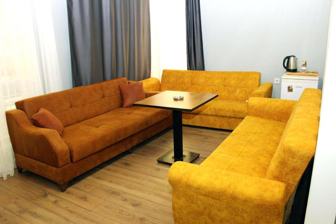Avist Hotel Avcilar Istanbul Exteriör bild