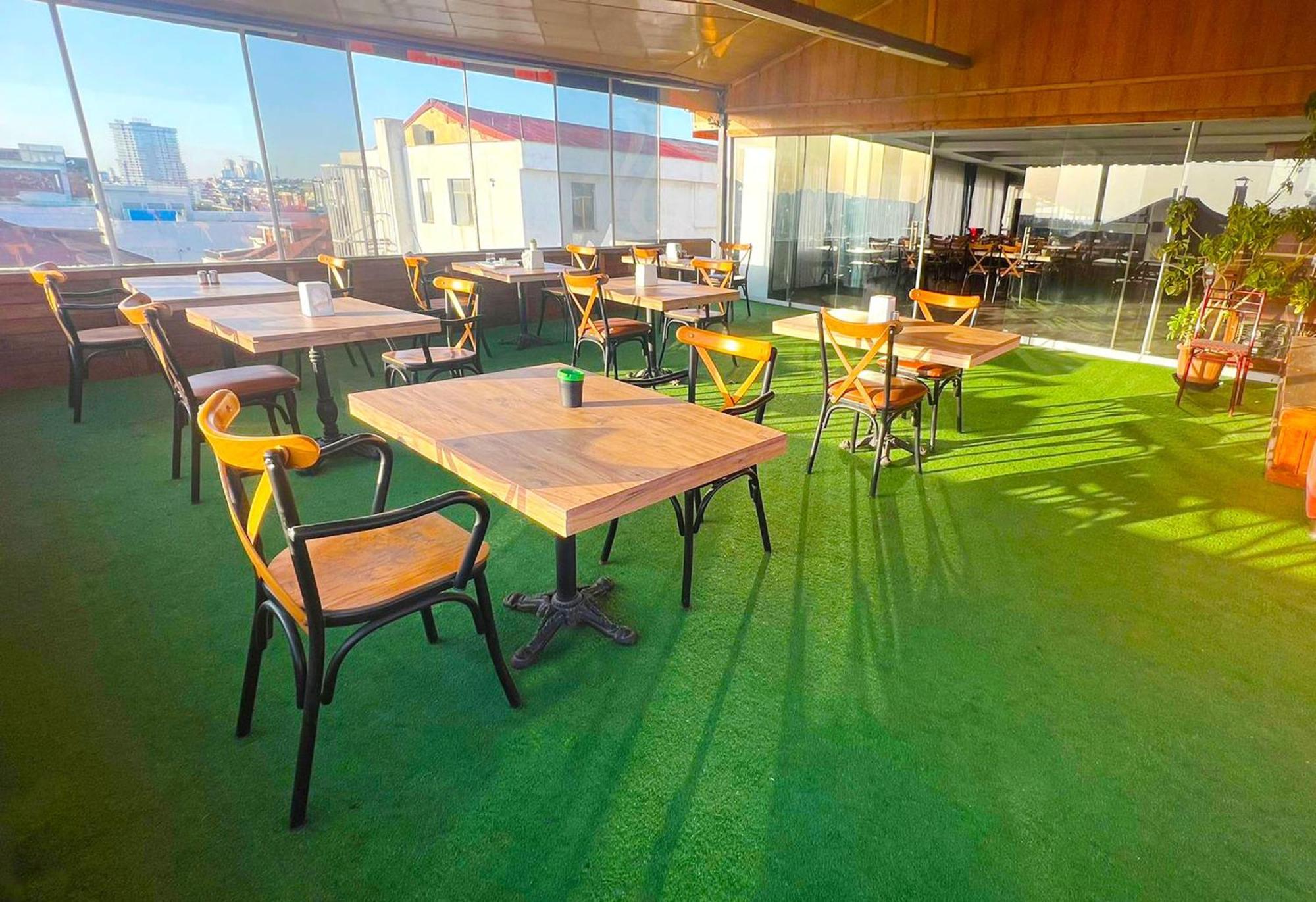 Avist Hotel Avcilar Istanbul Exteriör bild