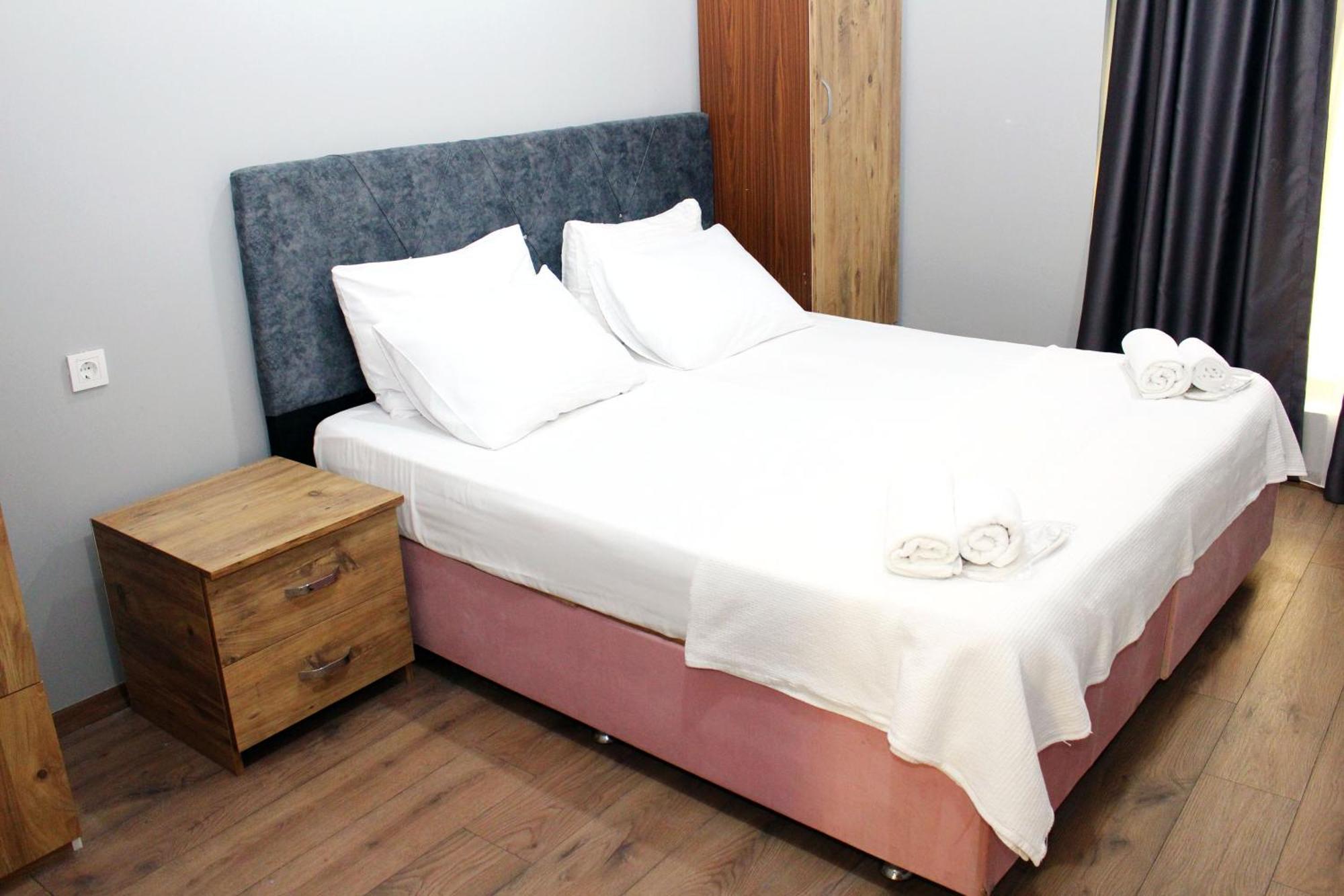 Avist Hotel Avcilar Istanbul Exteriör bild