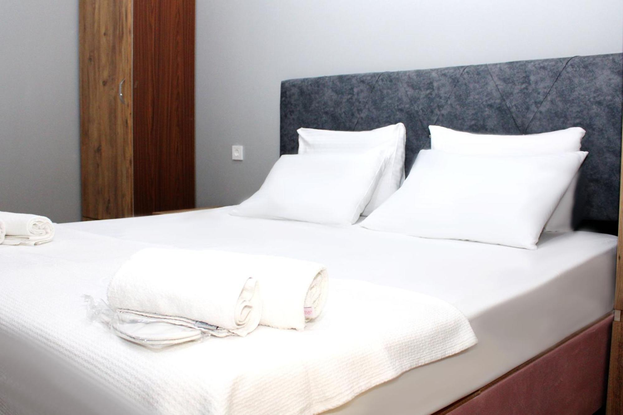 Avist Hotel Avcilar Istanbul Exteriör bild
