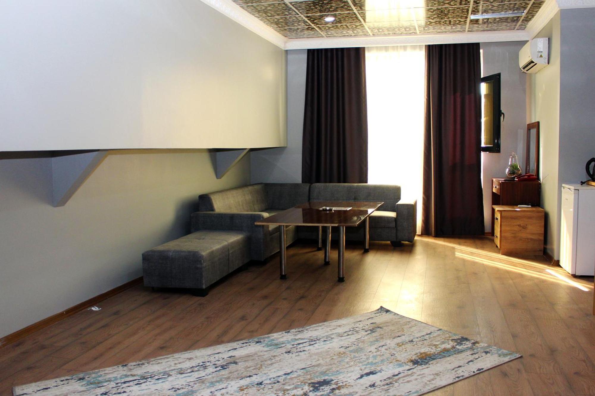 Avist Hotel Avcilar Istanbul Exteriör bild