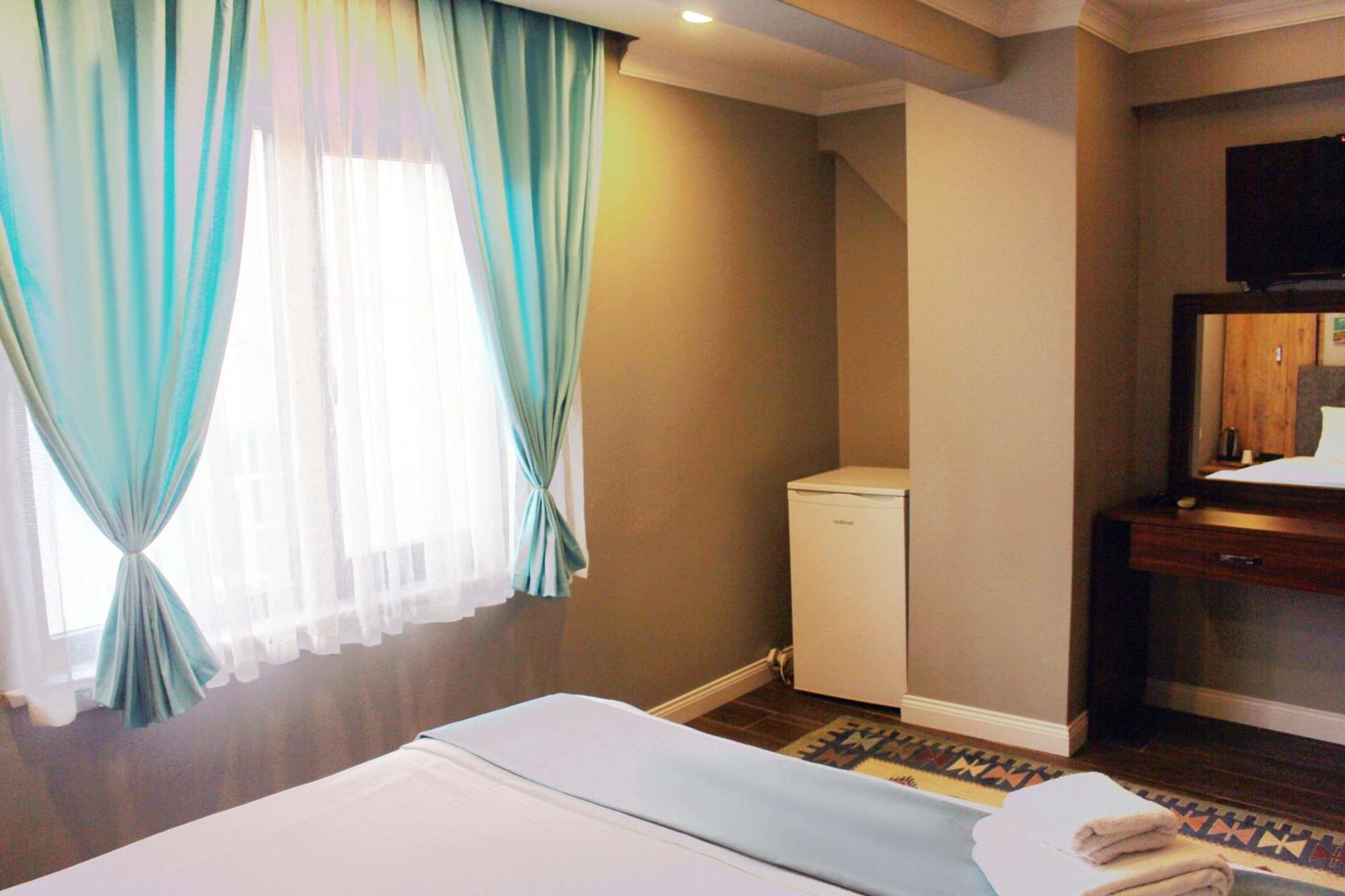 Avist Hotel Avcilar Istanbul Exteriör bild