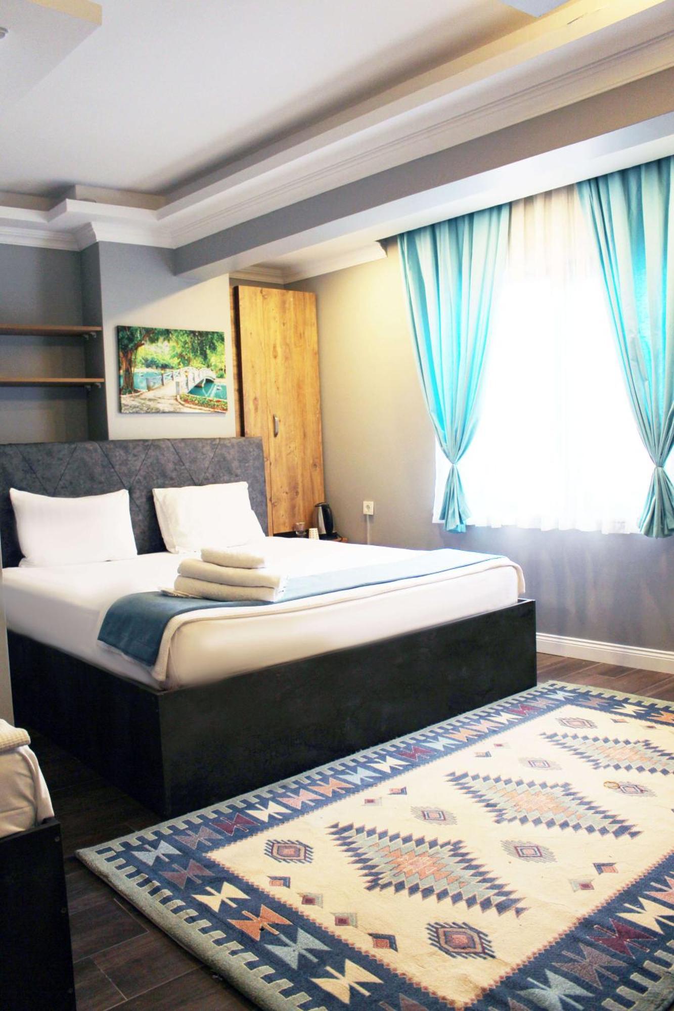 Avist Hotel Avcilar Istanbul Exteriör bild