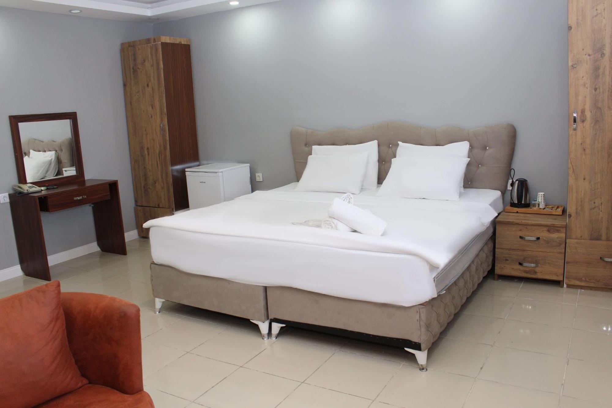 Avist Hotel Avcilar Istanbul Exteriör bild