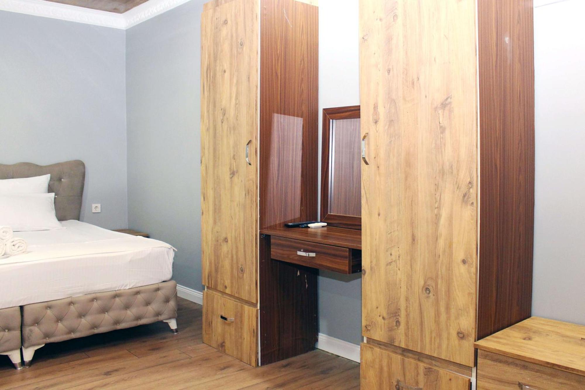 Avist Hotel Avcilar Istanbul Exteriör bild