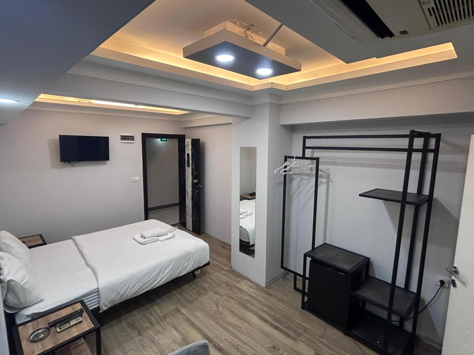 Avist Hotel Avcilar Istanbul Exteriör bild