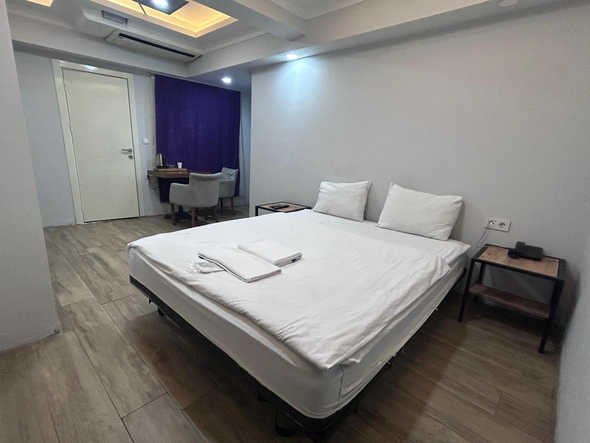 Avist Hotel Avcilar Istanbul Exteriör bild