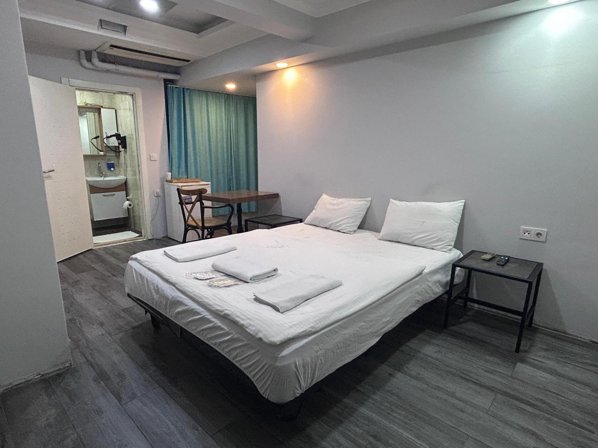 Avist Hotel Avcilar Istanbul Exteriör bild